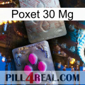 Poxet 30 Mg 38